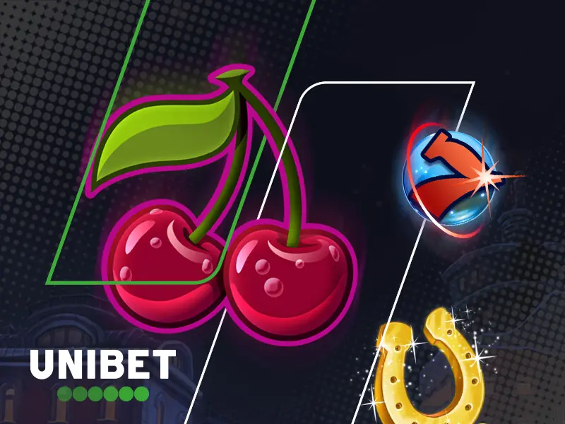 Casino UniBet VIP Club