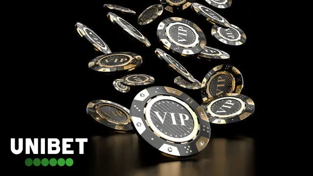 UniBet VIP