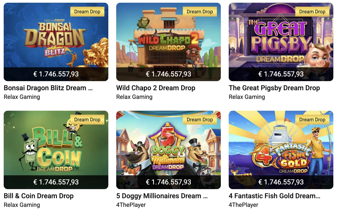 free spins unibet