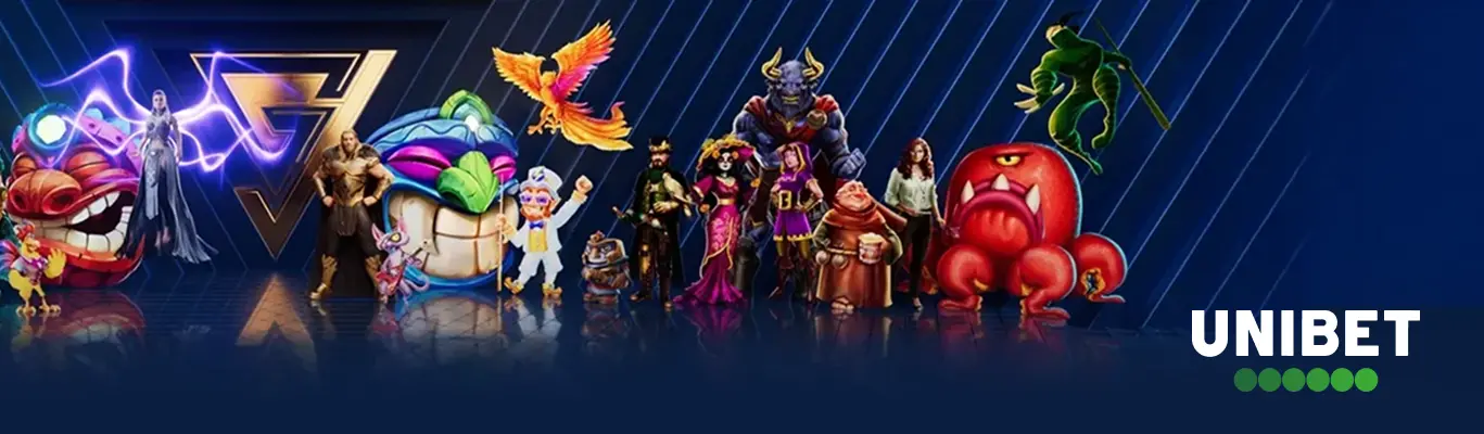 unibet gratis spins