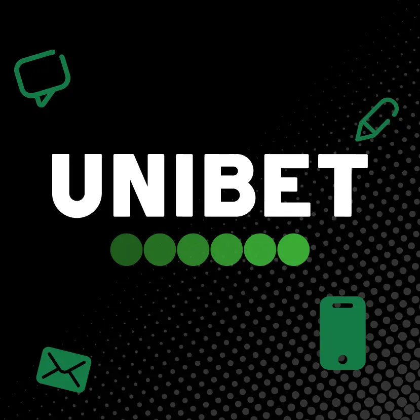 unibet klantenservice