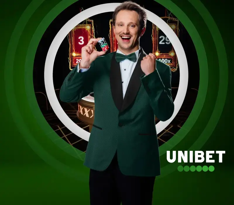 unibet welkomstbonus